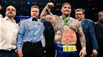 Andy Ruiz Jr.'s Inspiring Journey as a Father