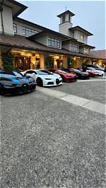 Andy Ruiz's Luxurious Car Collection: a Peek into the Boxer's Elite Rides