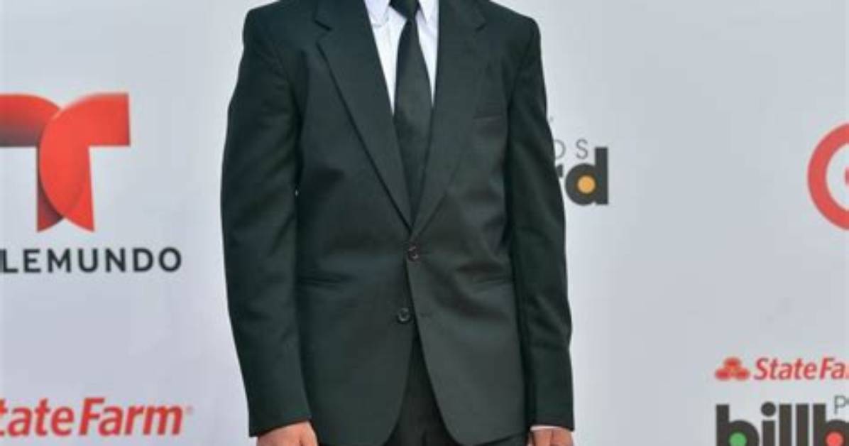 Angel Emilio Height, Weight, Net Worth, Age, Birthday, Wikipedia, Who, Nationality, Biography