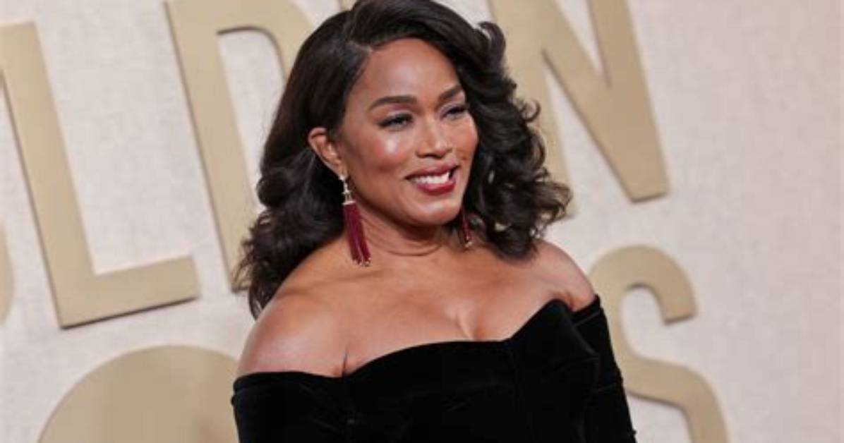 Angela Bassett: a Spotlight on Her 2024 Journey