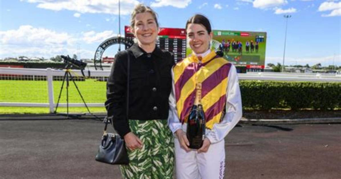 Angela Jones Jockey Height, Weight, Net Worth, Age, Birthday, Wikipedia, Who, Nationality, Biography