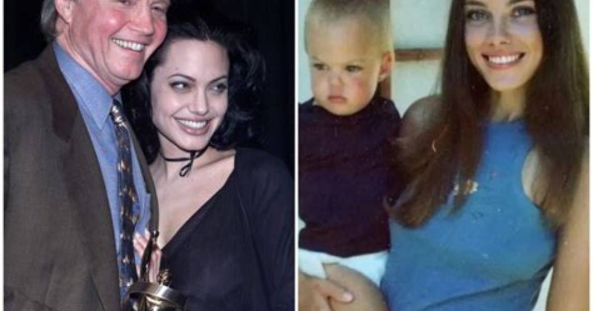 Angelina Jolie's Father: Exploring the Life of Jon Voight