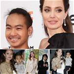 Angelina Jolie's Heartwarming Adoption Journeys: a Tale of Love and Family