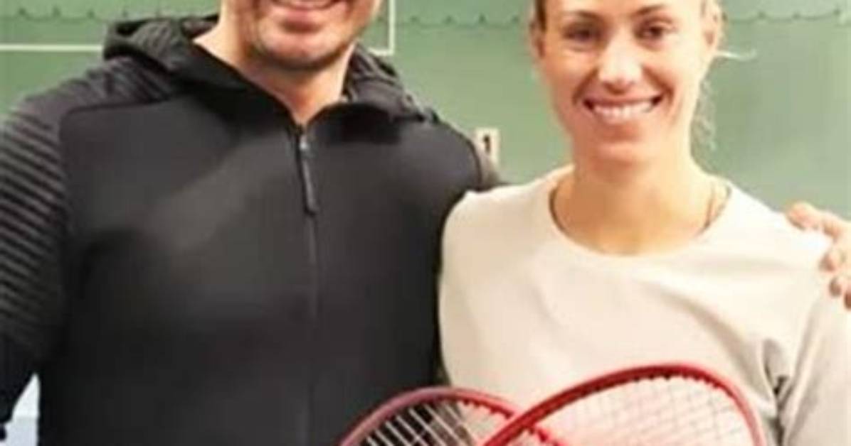 Angelique Kerber’s Husband – Is She in a Relationship with Torben Beltz?
