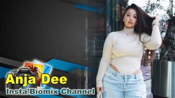 Anja Dee Height, Weight, Net Worth, Age, Birthday, Wikipedia, Who, Nationality, Biography