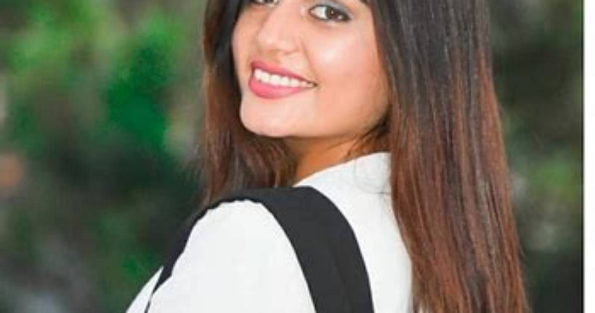 Anjali Jain Height, Weight, Net Worth, Age, Birthday, Wikipedia, Who, Nationality, Biography