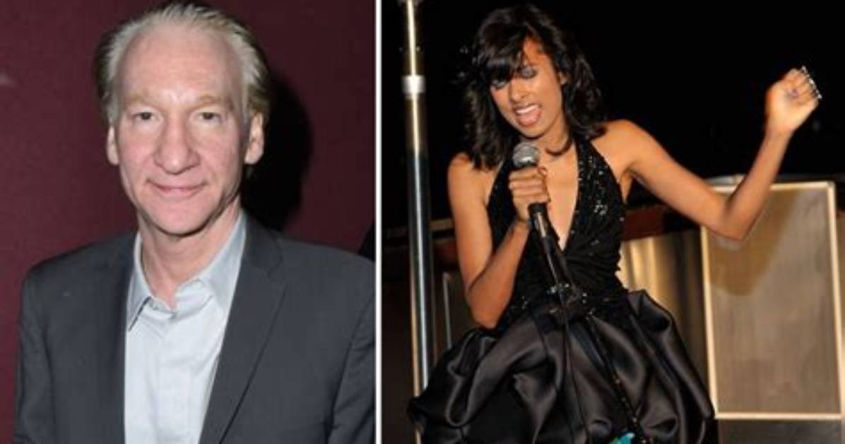 Anjulie's Impact on Bill Maher's Show: Insights and Controversy