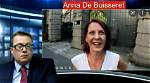 Anna De Buisseret Age, Birthday, Wikipedia, Who, Nationality, Biography