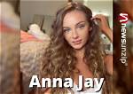Anna Jay Height, Weight, Net Worth, Age, Birthday, Wikipedia, Who, Nationality, Biography