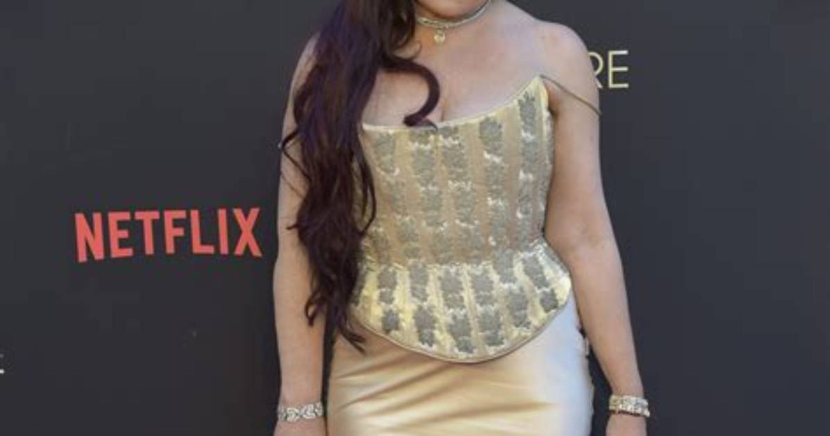 Anna Shay Height, Weight, Net Worth, Age, Birthday, Who, Wikipedia, Instagram, Biography