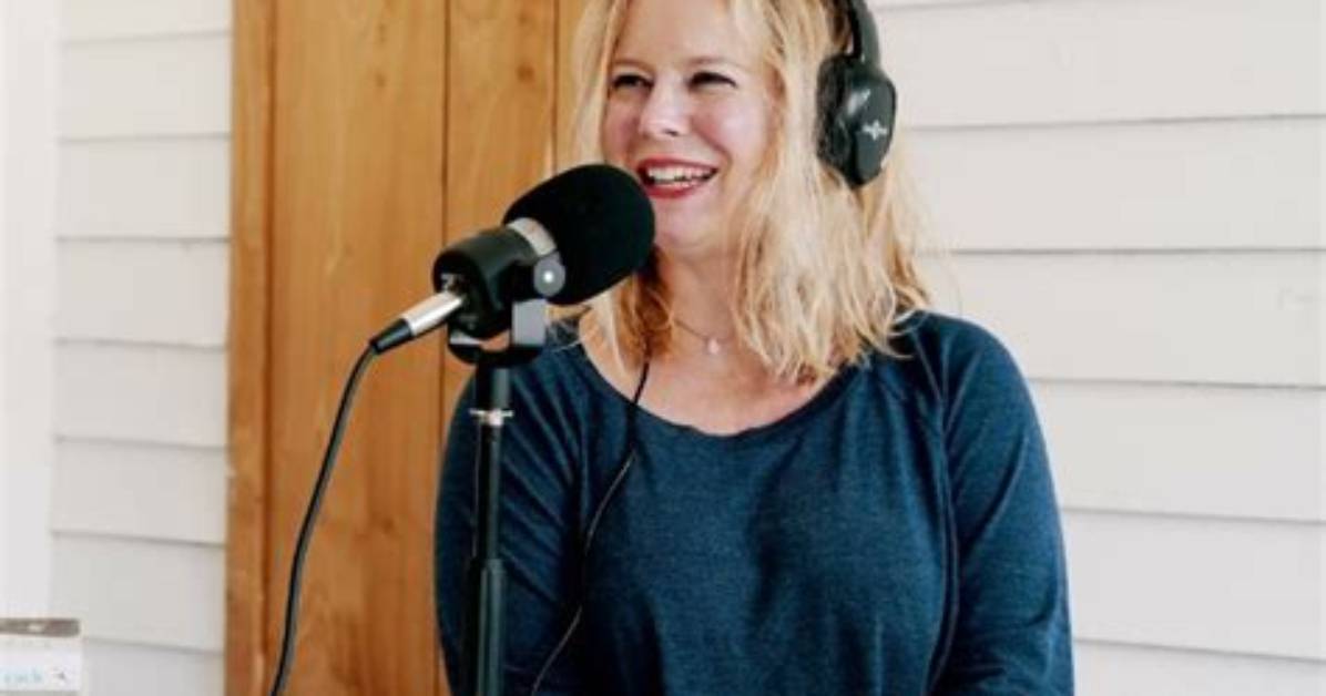 Anna Wharton Age, Birthday, Wikipedia, Who, Nationality, Biography
