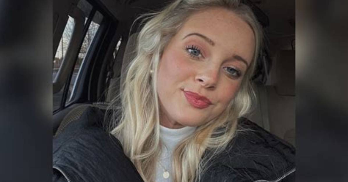 Annabelle Ham Accident: a Gruesome Discovery