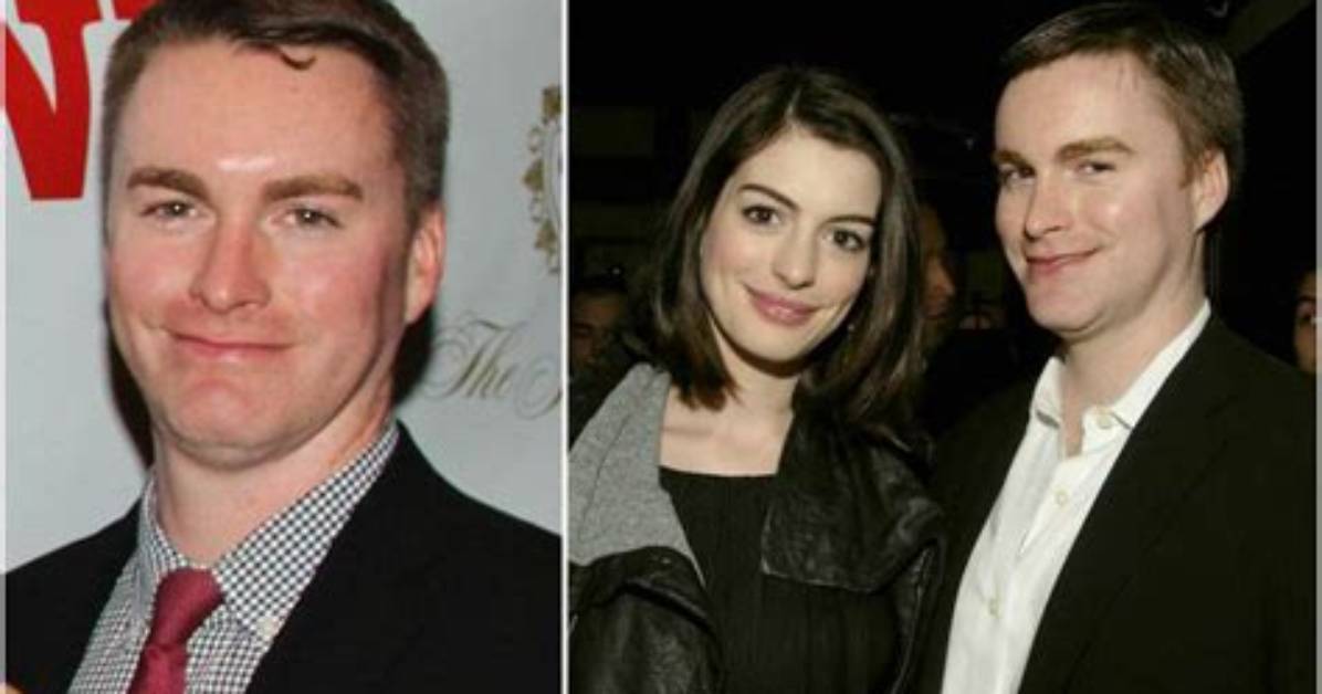 Anne Hathaway's Brother and His Impact