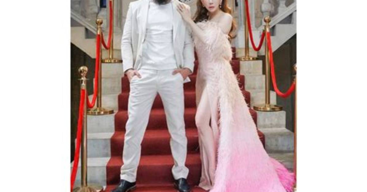 Anne Jakrajutatip's Husband and His Role in Her Success