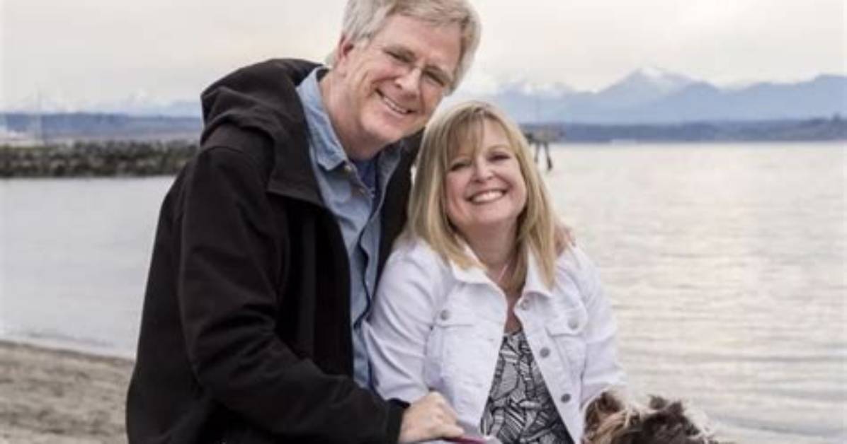 Anne Steves: Explore Europe with a Local Twist