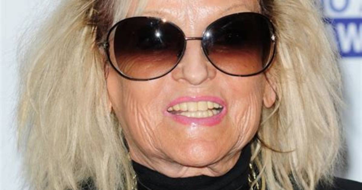 Annie Nightingale Cause of Death, What Happened to Dj Annie Nightingale? How Did Annie Nightingale Die? Who Was Annie Nightingale?