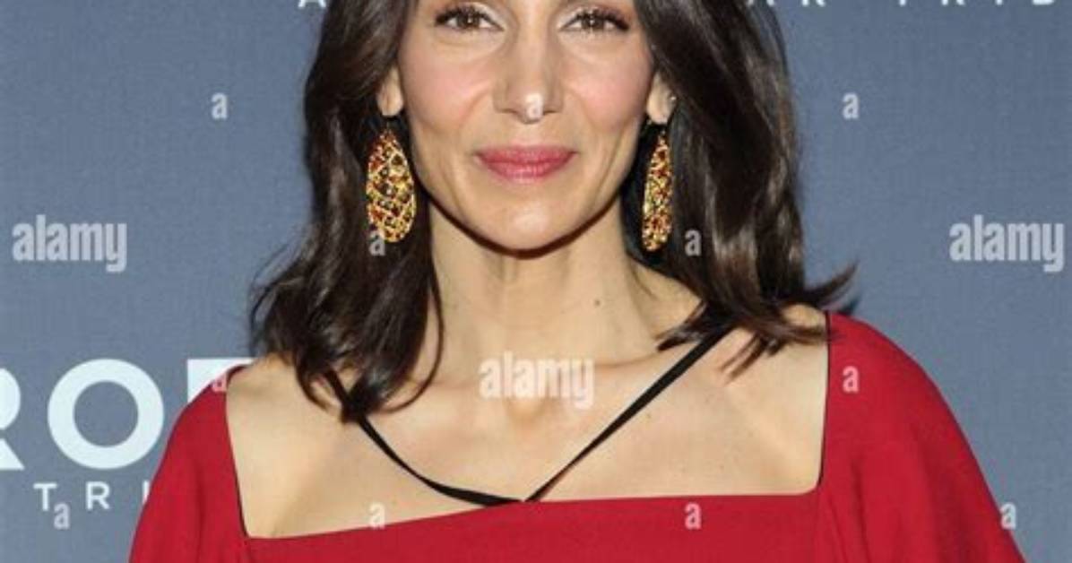 Annie Parisse: a Renowned Actress in Film and Television
