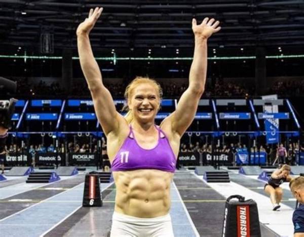 Annie Thorisdottir Height, Weight, Net Worth, Age, Birthday, Wikipedia, Who, Nationality, Biography
