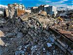 Another Earthquake in Hatay in Turkey, Syria Border: 6.4 Magnitude, Tremors Felt in Beirut, Lebanon, Egypt