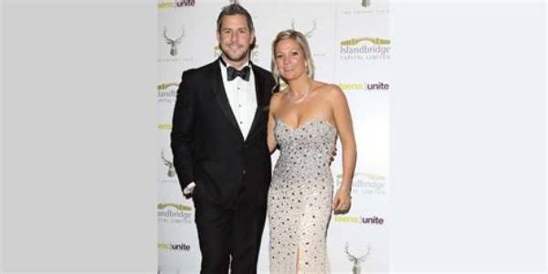 Ant Anstead Ex Wife Who Is Ant Anstead Ex Wife?
