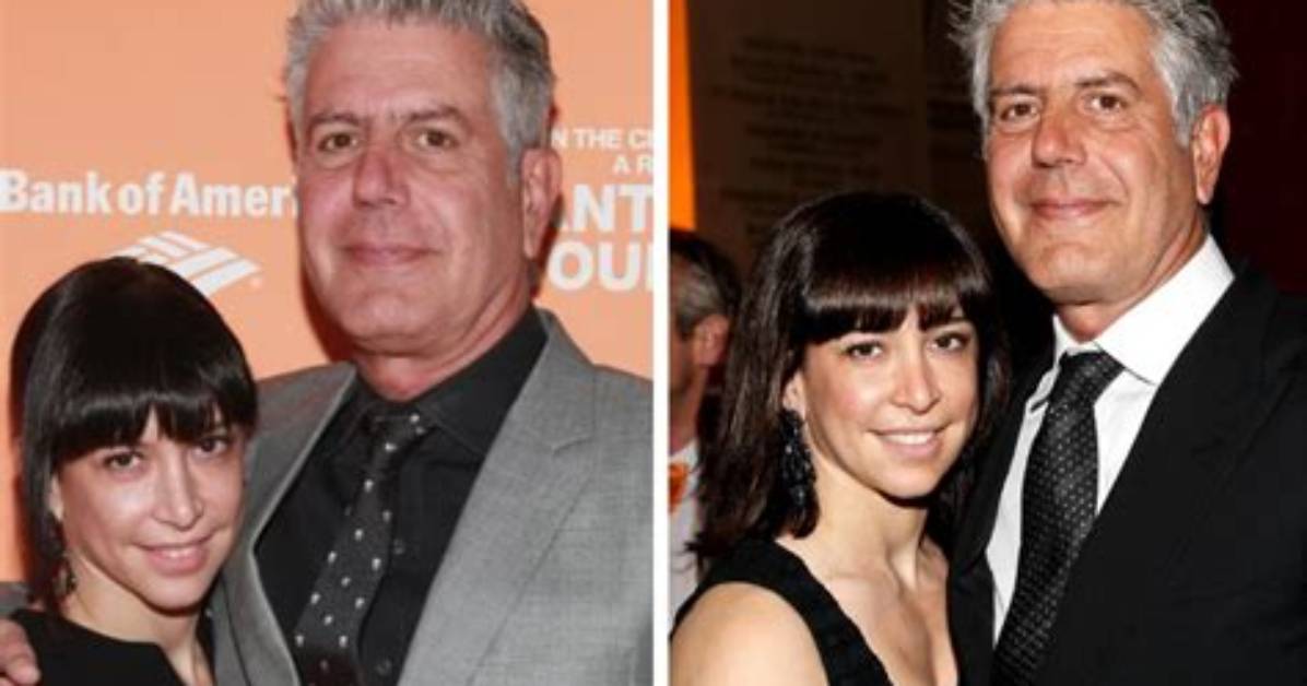 Anthony Bourdain's Children: Discoveries and Insights