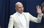 Anthony Carrigan Height, Weight, Net Worth, Age, Birthday, Wikipedia, Who, Nationality, Biography