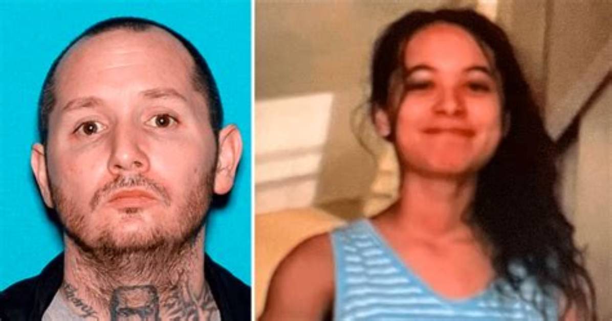 Anthony Graziano, 45, and Her Daughter, 15, Were Shot and Killed in a Gunfight