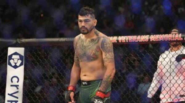 Anthony Hernandez Height, Weight, Net Worth, Age, Birthday, Wikipedia, Who, Nationality, Biography