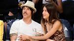 Anthony Kiedis' Questionable Relationship with a Much Younger Woman