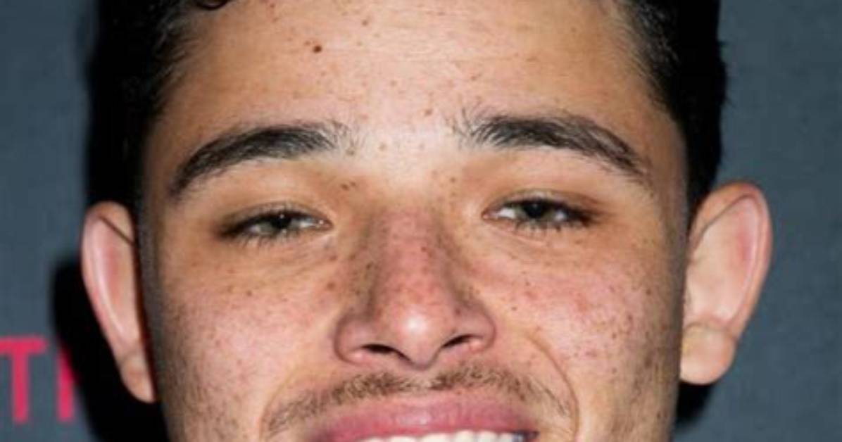 Anthony Ramos Height, Weight, Net Worth, Age, Birthday, Wikipedia, Who, Nationality, Biography