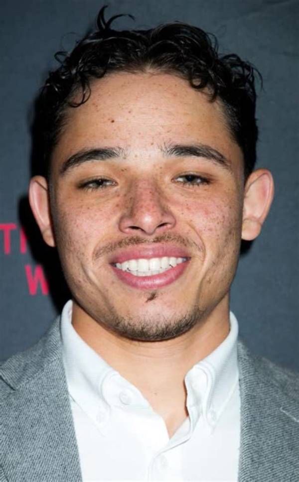 Anthony Ramos Height, Weight, Net Worth, Age, Birthday, Wikipedia, Who, Nationality, Biography