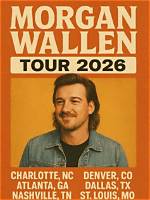 Anticipation Builds for Morgan Wallen's Next Album: What Can Fans Expect?