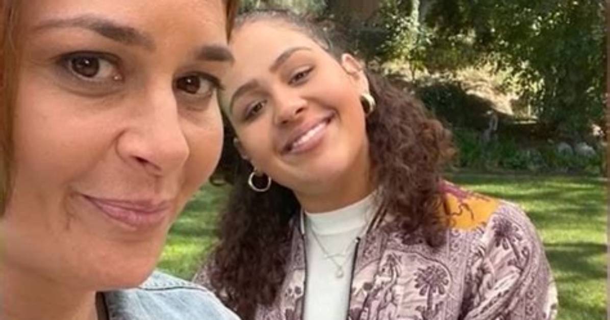 Antonia Lofaso’s Daughter Xea Myers Is an American Producer and Director