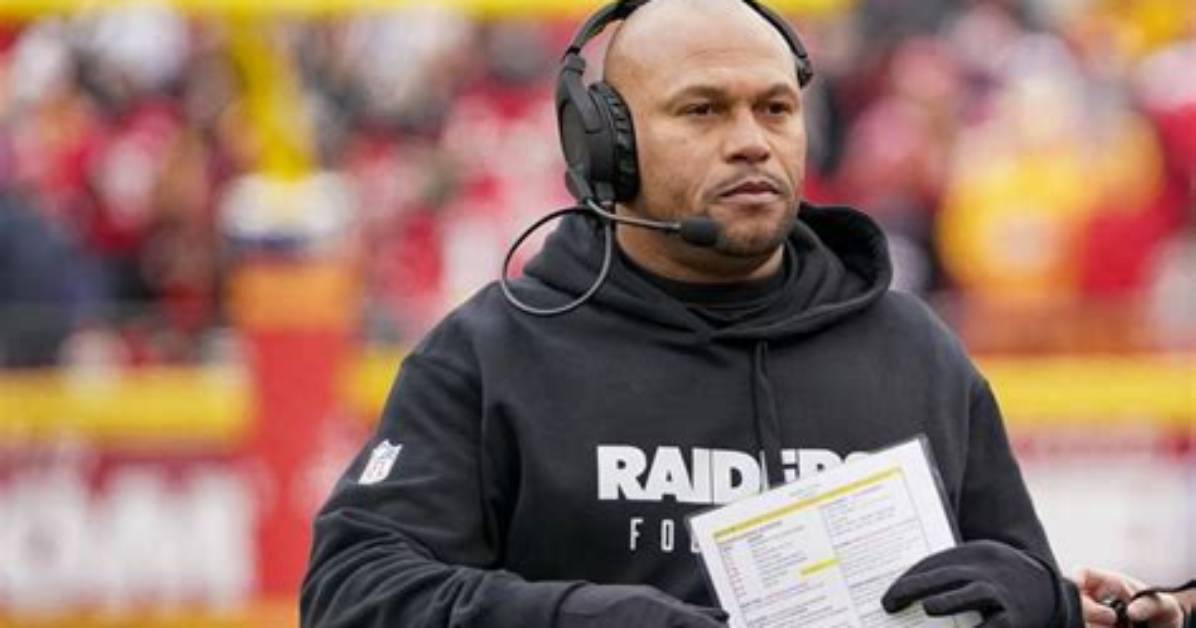 Antonio Pierce's Salary History with the Raiders