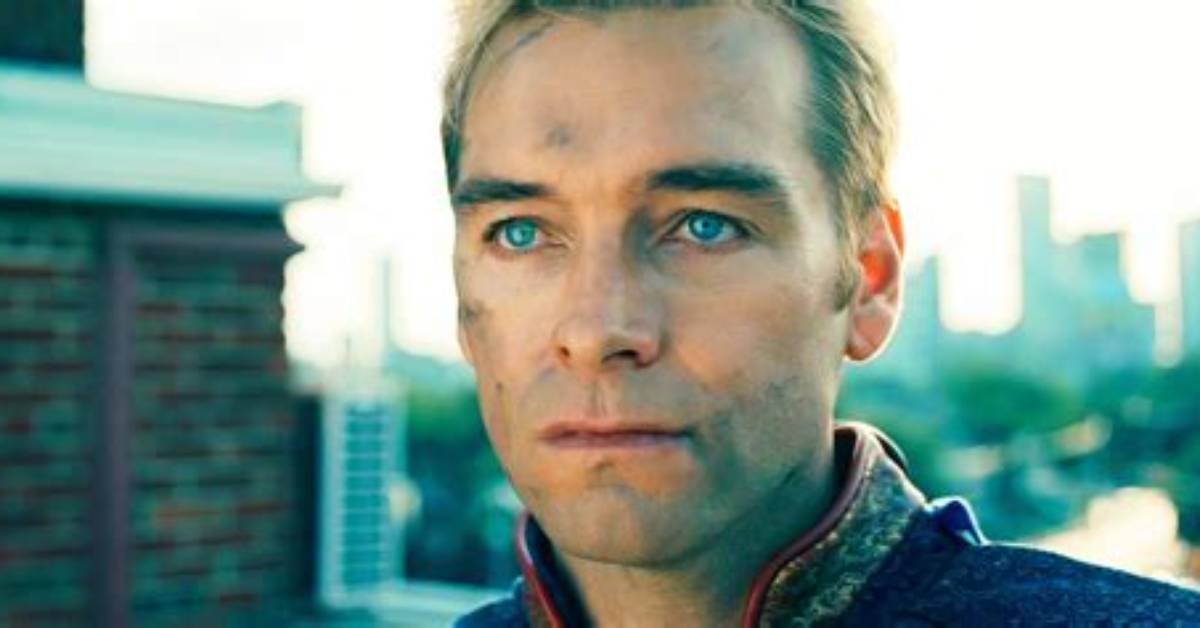 Antony Starr: Uncovering the Real Name Behind the Hollywood Star