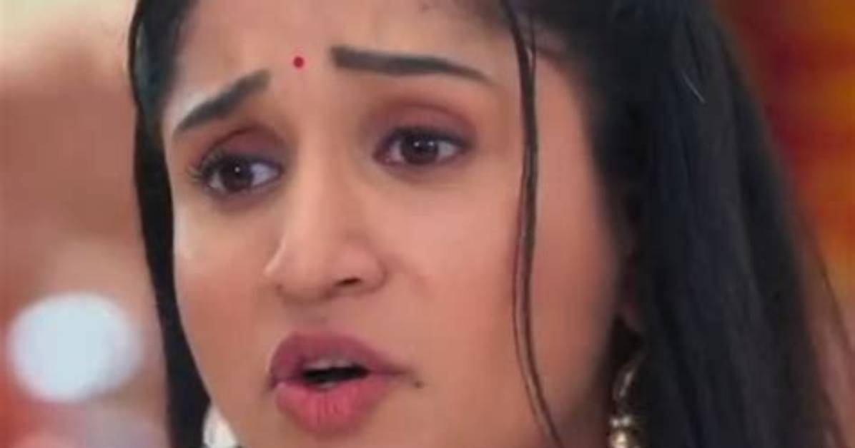 Anupama: the Unfolding Drama on 13Th May 2024