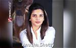 Anusha Shetty Height, Weight, Net Worth, Age, Birthday, Wikipedia, Who, Instagram, Biography