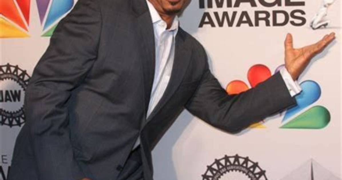 Anwar Knight Net Worth, Age, Birthday, Wikipedia, Who, Nationality, Biography