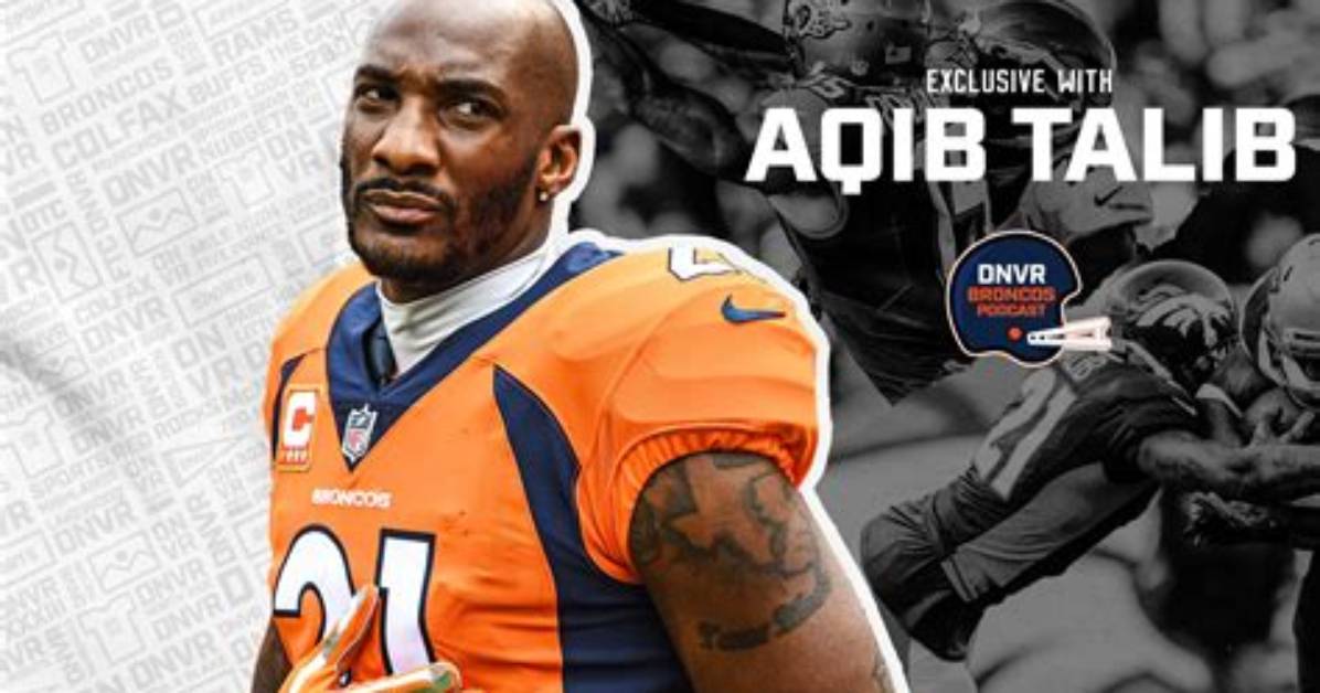 Aqib Talib Height, Weight, Net Worth, Age, Birthday, Wikipedia, Who, Nationality, Biography