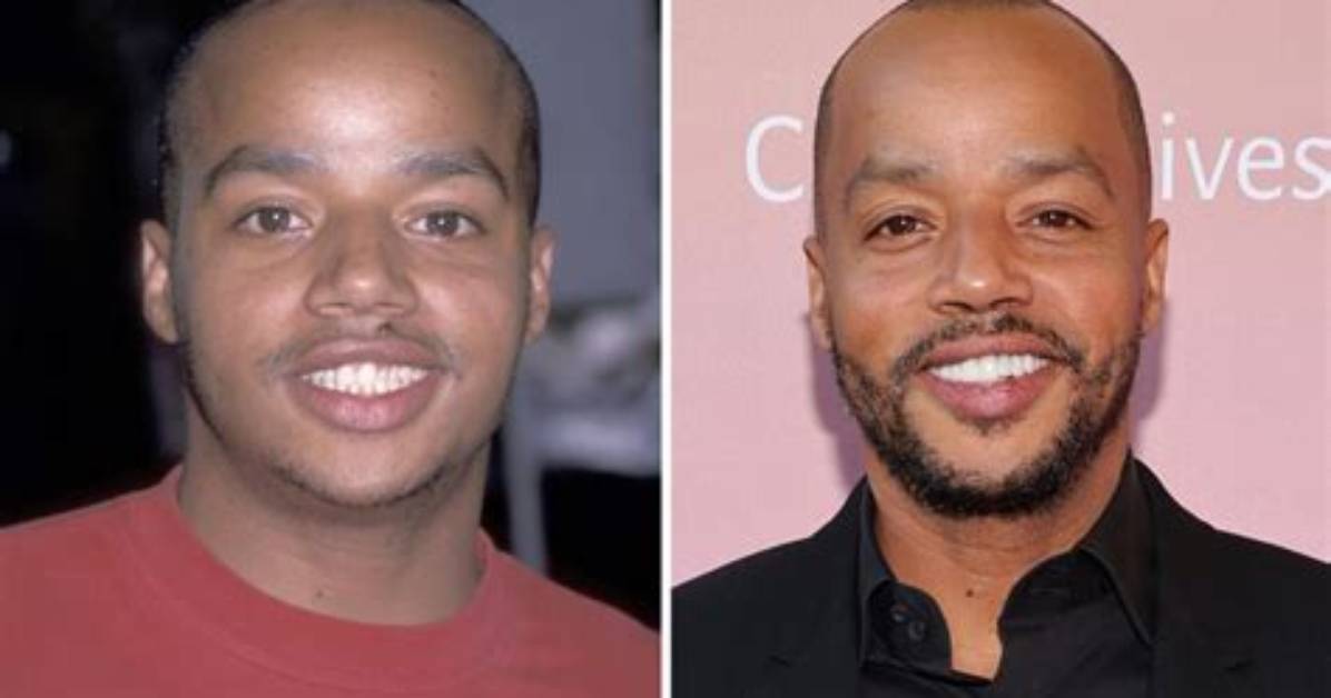 Are Adam Faison and Donald Faison Realted? Hellraiser Actor’s Parents and Family