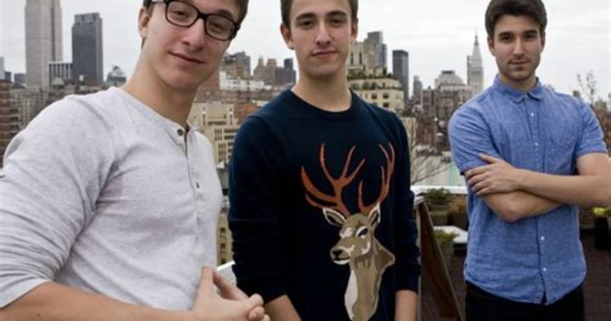 Are Ajr Brothers Actually Triplets? the Truth Revealed