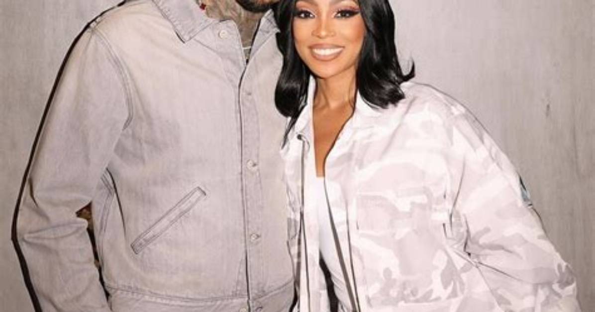 Are Ammika and Chris Brown Together? Unraveling the Mysteries of Their Relationship