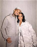 Are Ammika and Chris Brown Together? Unraveling the Mysteries of Their Relationship