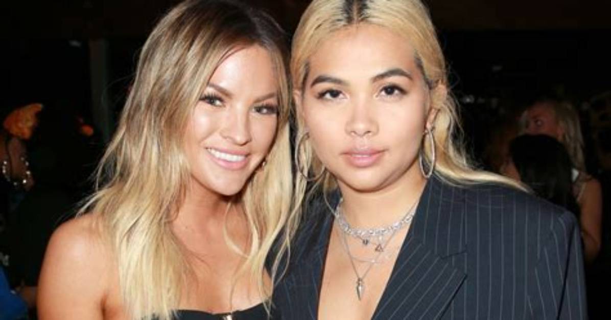 Are Becca Tilley and Hayley Kiyoko Dating? Multiple Encounters with the Reality Stars Raises Confusion Among Fans