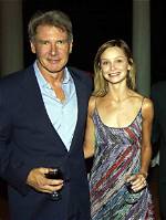 Are Calista Flockhart and Harrison Ford Still Married and Do They Have a Son?