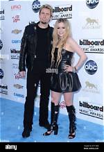 Are Chad Kroeger and Avril Lavigne Still Married: a Comprehensive Update