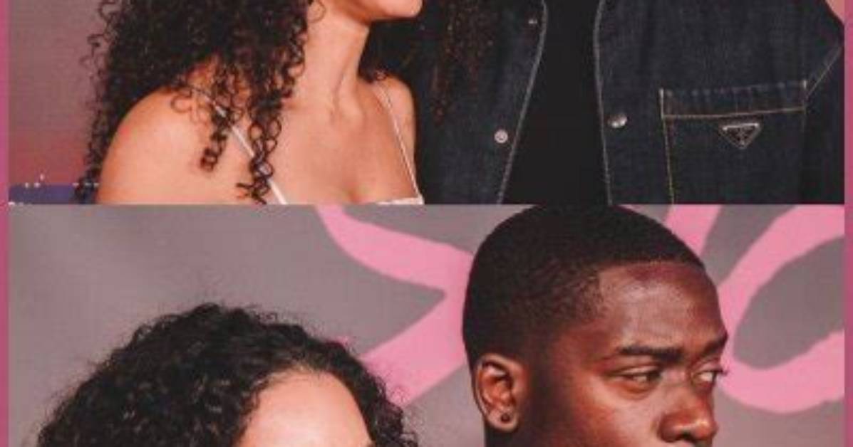 Are Christina Santini and Laith Hakeem Dating? Fans Confused After Damson Idris Sparks Red Carpet Romance Rumors with Christina