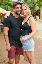 Are Danielle Maltby and Michael Allio Engaged After Bachelor in Paradise?
