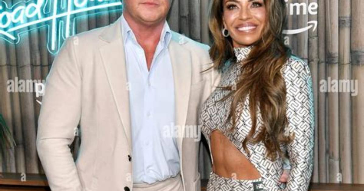Are Dolores Catania and Paul Connell from Rhonj Still Together?