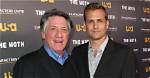 Are Gabriel and Stephen Macht Father and Son? Uncovering Family Connection